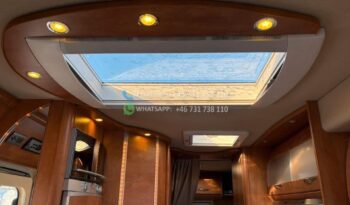 Fiat Carthago CHIC*2006 full