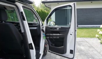 Volkswagen CALIFORNIA-BEACH TOUR-7 PLACES 2.0TDI-DSG 7*2023 full