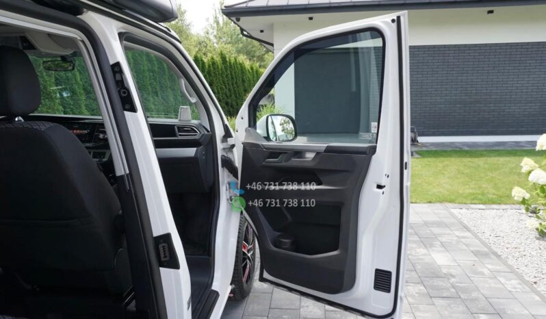 Volkswagen CALIFORNIA-BEACH TOUR-7 PLACES 2.0TDI-DSG 7*2023 full