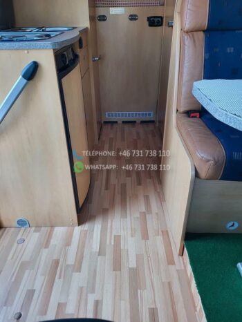 Globebus Dethleffs*2010 full