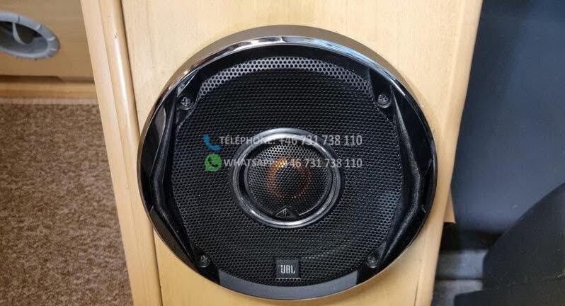 Fiat Avantage Dethleffs*2008 full