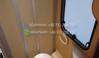 Fiat Avantage Dethleffs*2008 full