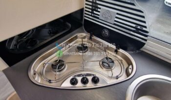 Fiat Challenger 357SE*2018 full