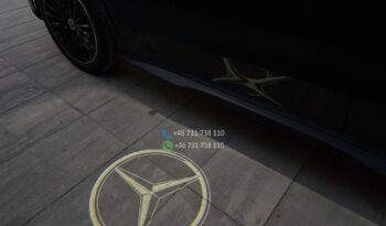 Mercedes-Benz GLC 220 d 4MATIC SUV*2025 full