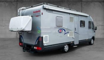 Fiat Dethleffs ADVANTAGE 2.8 JTD*2006 full