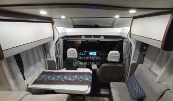 Benimar Tessoro 463 UP*2021 full