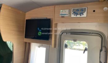 Fiat Roller Team Granduca XLP*2008 full