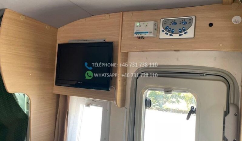 Fiat Roller Team Granduca XLP*2008 full