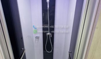 Fiat Challenger 357SE*2018 full