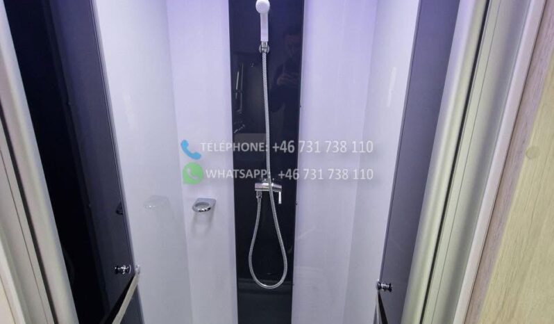 Fiat Challenger 357SE*2018 full