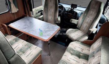 Fiat Dethleffs ADVANTAGE 2.8 JTD*2006 full