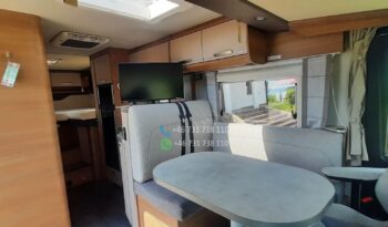 KNAUS L!VE I 700 MEG*2021 full