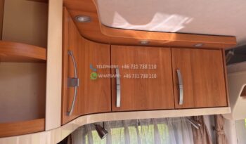 FIAT HYMER CLASSE*2008 full