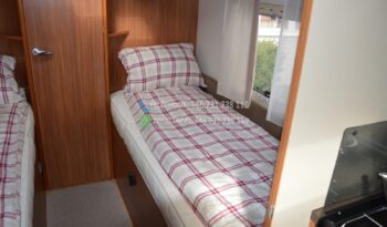 Adria 670 Coral SLT*2011 full