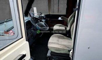 Fiat Dethleffs ADVANTAGE 2.8 JTD*2006 full