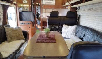 Eura Mobil I 850 QB*2013 full