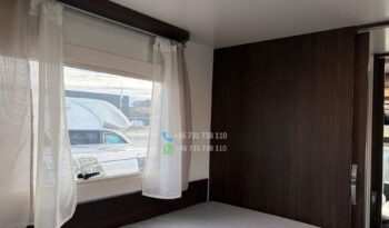 Benimar Tessoro 468*2021 full