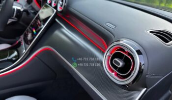 Mercedes-Benz GLC 220 d 4MATIC SUV*2025 full