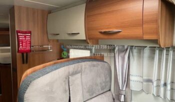 Fiat Ducato Challenger Sirius 3017*2013 full