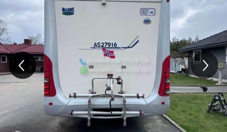 Mclouis 872*2011 full