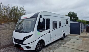 Dethleffs TREND I 7057 DBL/EBL*2021 full