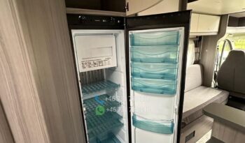 Citroën Hobby Optima Ontour T65 HKM*2020 full