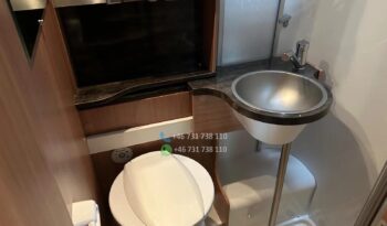 Fiat Knaus 2,3 Sky Wave 700 MEG 3d*2013 full