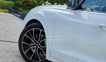 Audi Q8 S -Line Quattro 3.0*2023 full