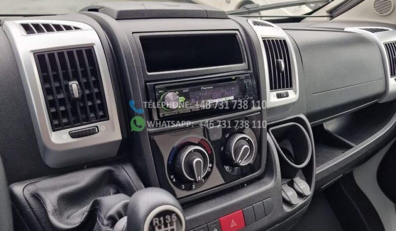 Fiat Challenger 357SE*2018 full