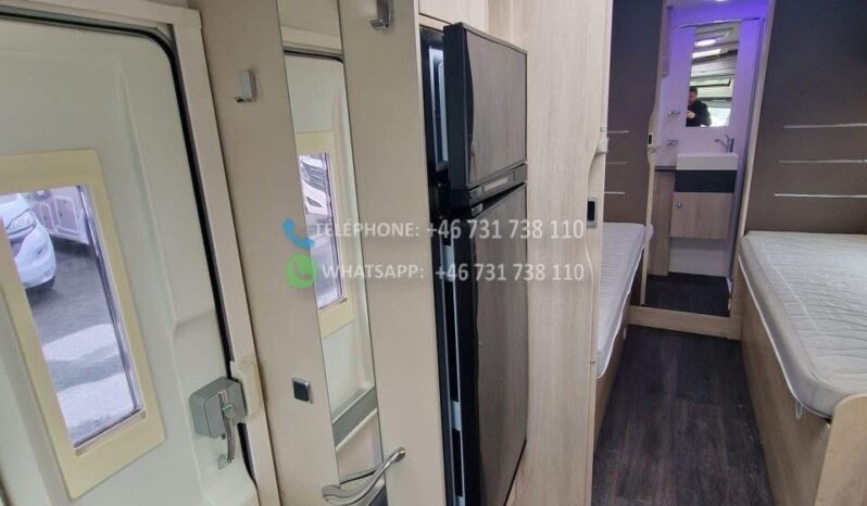 Fiat Challenger 357SE*2018 full