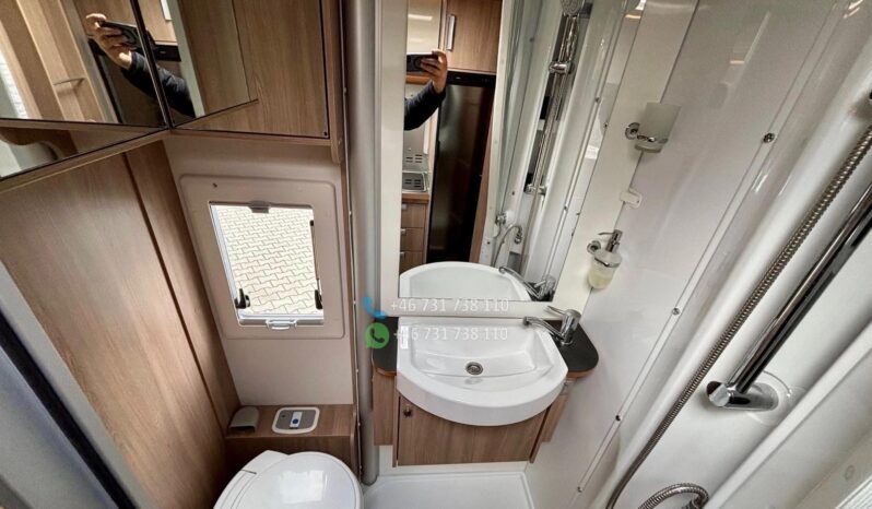 Laika ECOVIP L3019*2023 full