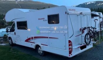 Solifer Capron Solifer Action A726*2011 full