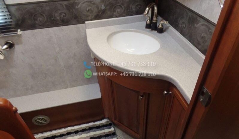 Fleetwood 40le*2006 full