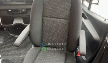 HymerCar Free S 600 *9G*2025 full