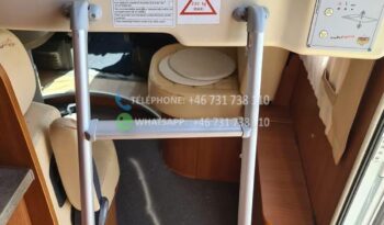 Fiat Challenger Prium XL*2011 full