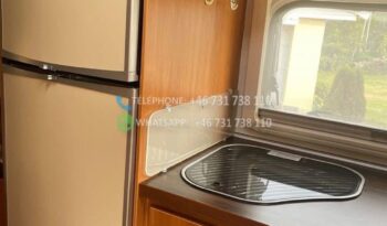 Fiat Hymer B 654 CL*2008 full