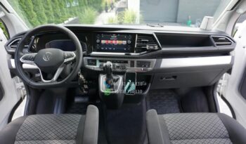 Volkswagen CALIFORNIA-BEACH TOUR-7 PLACES 2.0TDI-DSG 7*2023 full