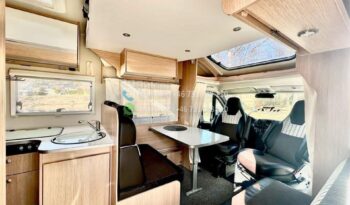 Fiat Lumière du soleil T67*2015 full