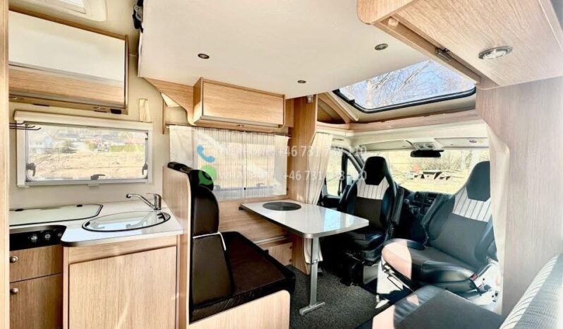 Fiat Lumière du soleil T67*2015 full