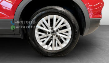 Volkswagen T-Roc TSI 110 Life* 2022 full