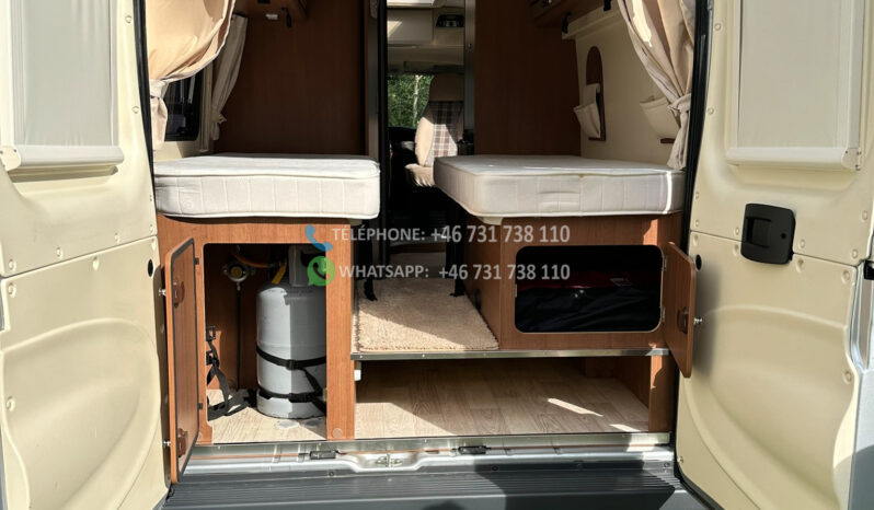 Karmann Davis 620* 2014 full