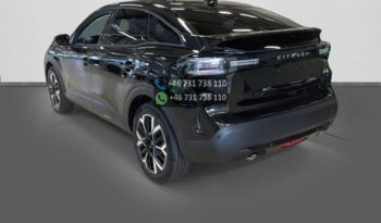 Citroën C4 Hybrid* 2025 full