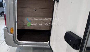 Fiat Bürstner Nexxo T 720* 2016 full