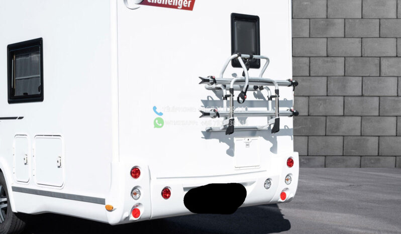 Fiat Challenger 357 SPECIAL EDITION* 2018 full