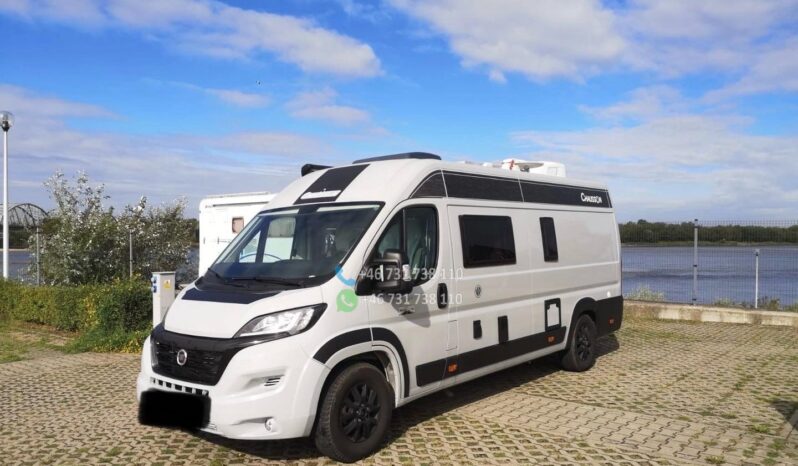 Chausson v 650*2024 full