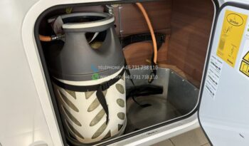 Solifer Camp 747* 2016 full