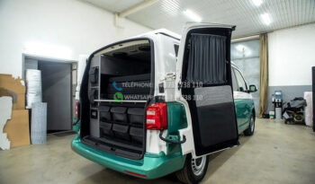 Volkswagen Transporter*2019 full
