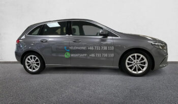 Mercedes-Benz B 180* 2020 full