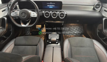 Mercedes-Benz CLA 250e * 2023 full