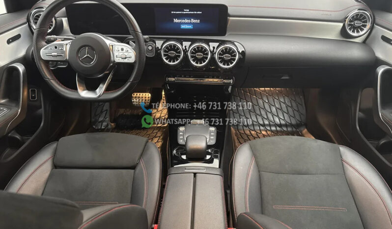 Mercedes-Benz CLA 250e * 2023 full